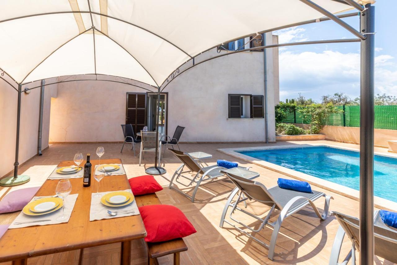 - 38358-9 Mallorca Vakantiehuis *