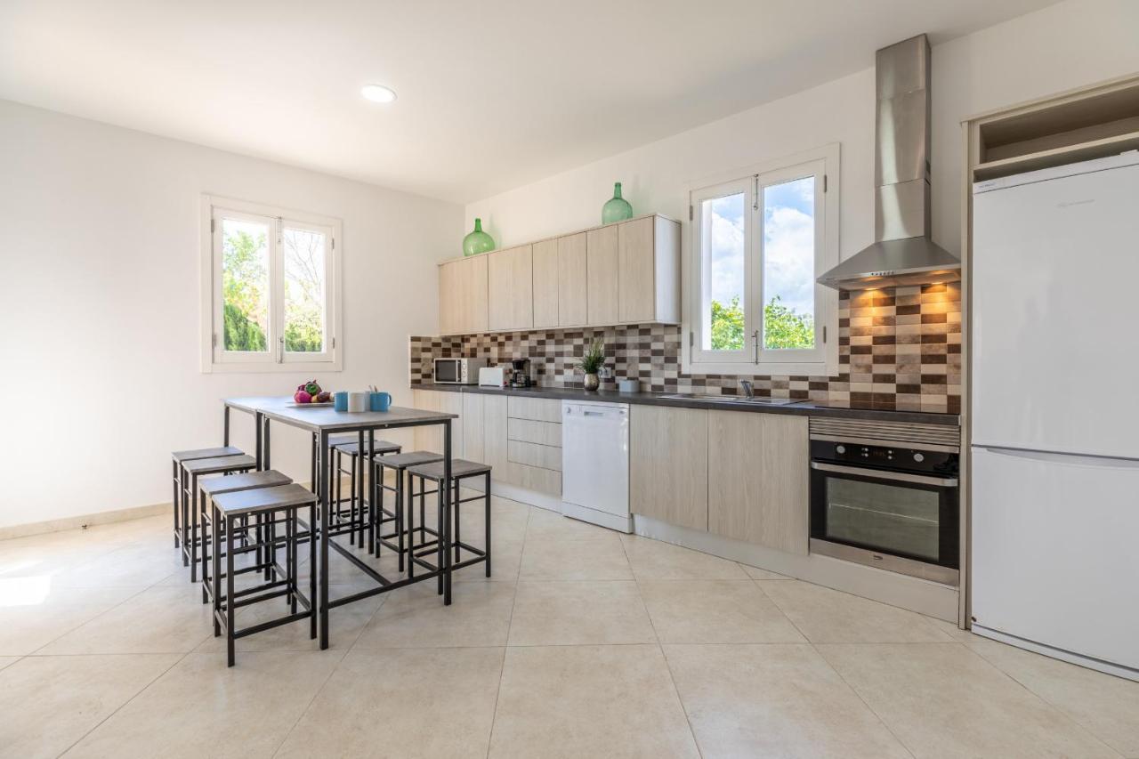 - 38358-9 Mallorca Vakantiehuis Ariany