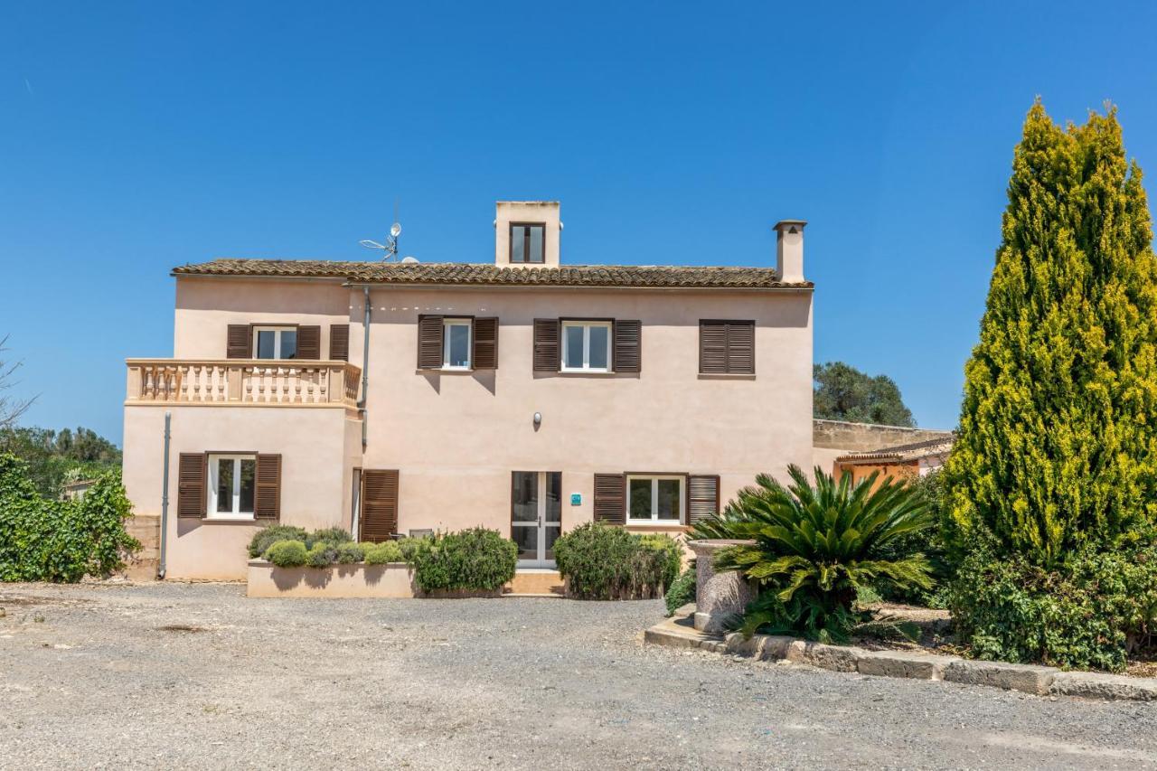 Vakantiehuis - 38358-9 Mallorca