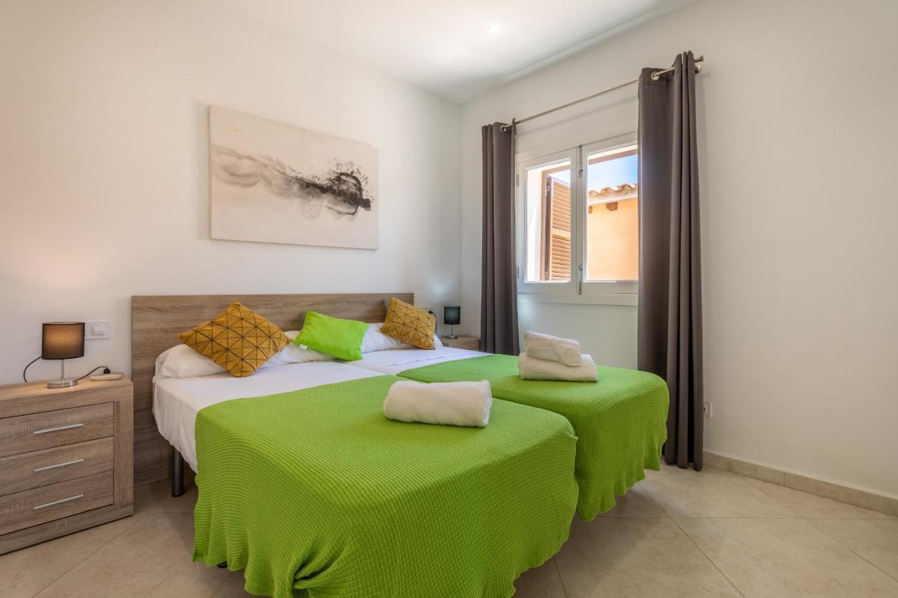 Vakantiehuis - 38358-9 Mallorca *