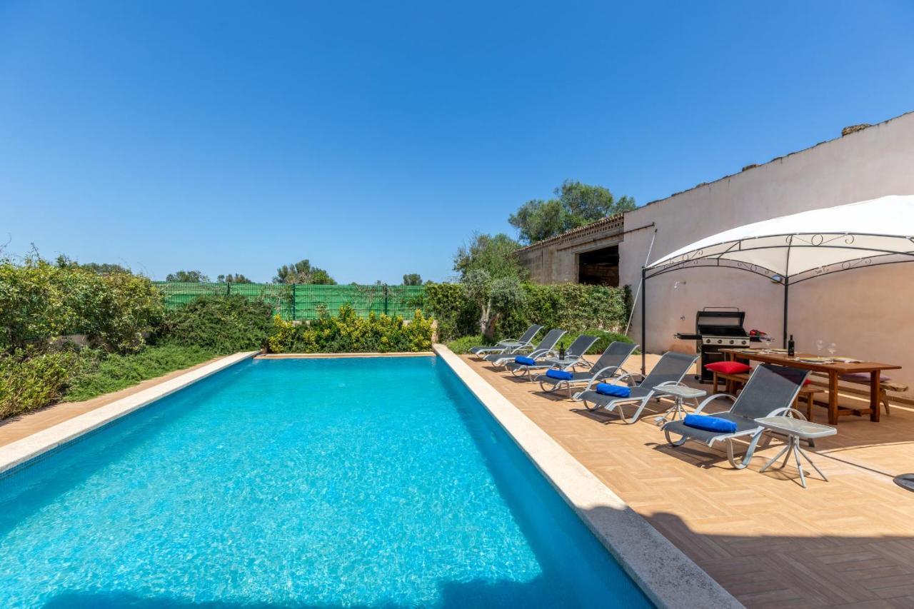 - 38358-9 Mallorca * Ariany