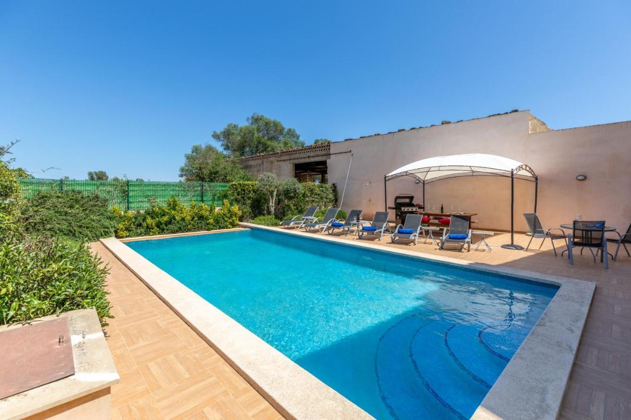 Vakantiehuis - 38358-9 Mallorca *