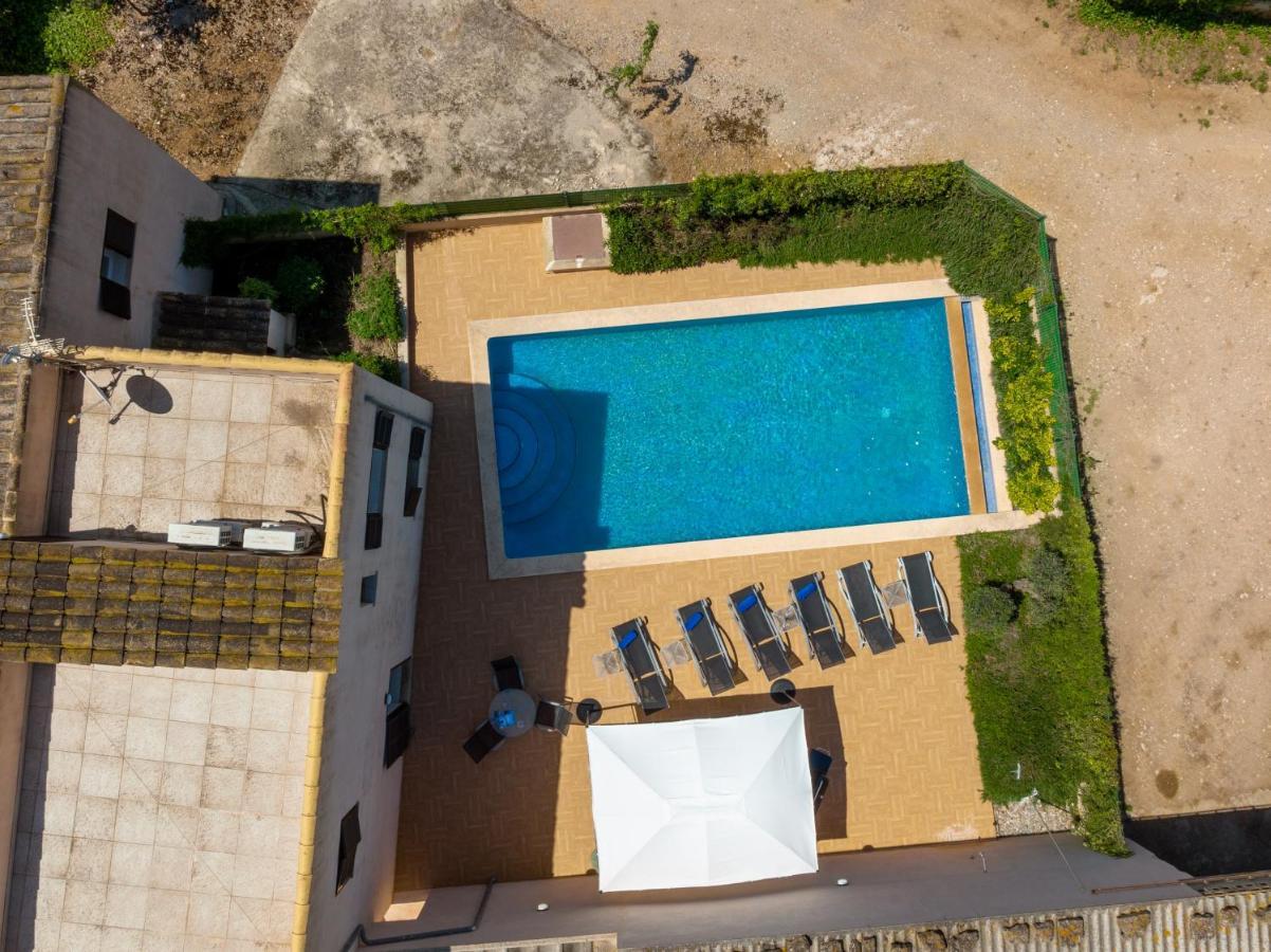Vakantiehuis - 38358-9 Mallorca *