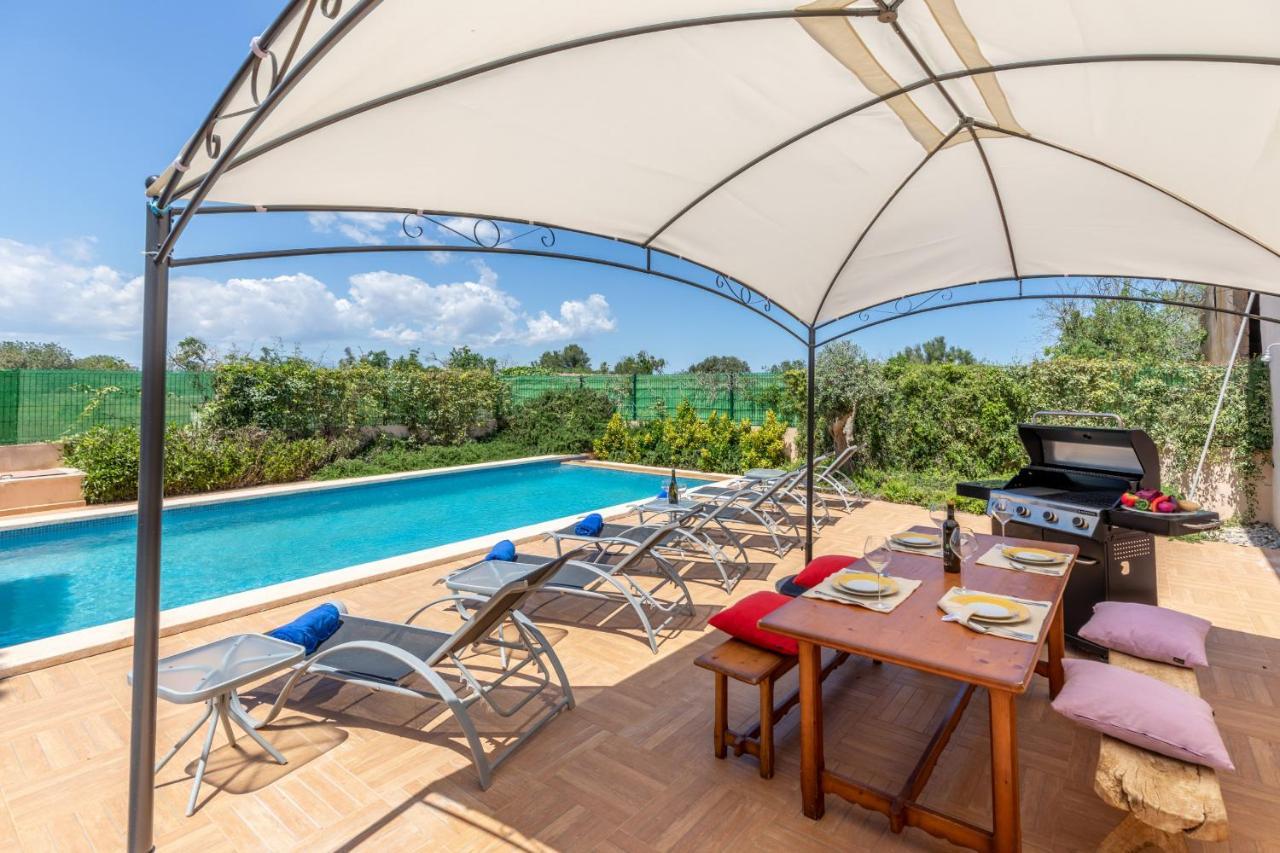 - 38358-9 Mallorca Vakantiehuis *