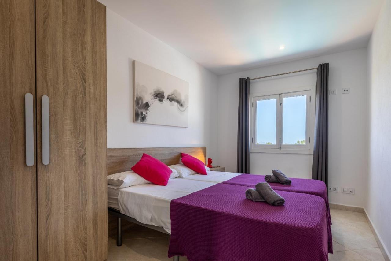- 38358-9 Mallorca Vakantiehuis Ariany